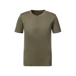 s.Oliver Tricou oliv
