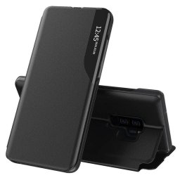 Husa Husa pentru Samsung Galaxy S9 Plus - Techsuit eFold Series - Black