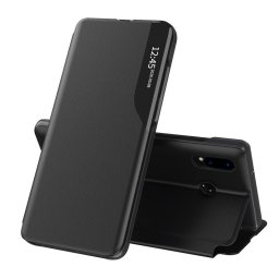 Husa Husa pentru Huawei P20 Lite - Techsuit eFold Series - Black