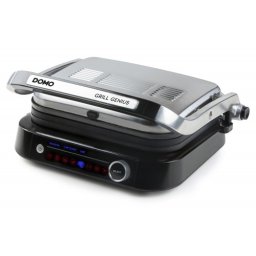 Gratar electric Domo DO9249G, 2100 W