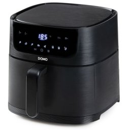 Friteuza Domo Deli-fryer DO539FR, 6 L, 1500 W