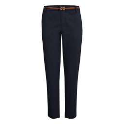 b.young Pantaloni eleganți 'Days' bleumarin