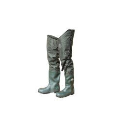 Cizme sold nylon/PVC pentru rau Delphin RIVER
