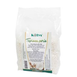 Tapioca Perle 500g Kotys