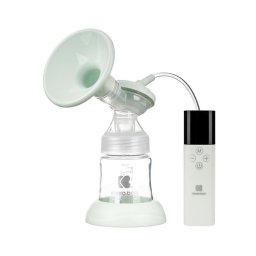 Pompă de sân electrică CAILY 1400 mAh 150 ml KikkaBoo