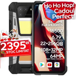 iHunt Titan Metal P22000 PRO