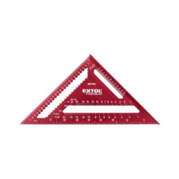 Echer multifuncțional de tâmplărie 300 mm Extol Premium