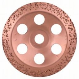 Piatra oala cu carburi metalice ø 180 x 22,23 mm