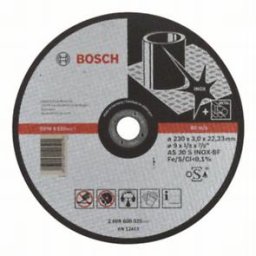 Disc de taiere drept Expert pentru Inox