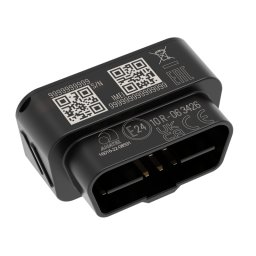 Localizator auto OBD GPS Teltonika FMB020