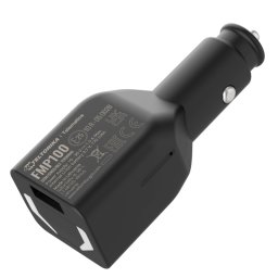 Localizator GPS în încărcător auto USB Teltonika FMP100