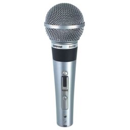 Shure 565 SD LC
