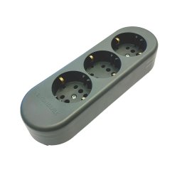Legrand Kontavill Antracit