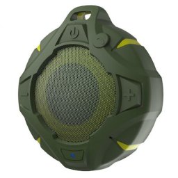 Boxa portabila Bluetooth Samus EXPLORE GREEN
