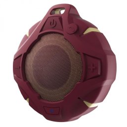 Boxa portabila Bluetooth Samus EXPLORE RED