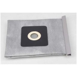 Pachet 5 saci hartie + 1 filtru burete Albatros Modena + Latina