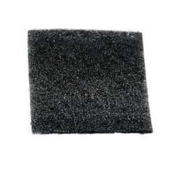 Filtru burete aspirator Albatros Smart 90 Eco, Intrare