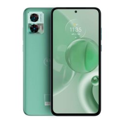Telefon mobil Motorola Edge 30 Neo, Dual SIM, 128GB, 8GB RAM, 5G, Verde