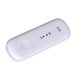Router wireless MF79U Cellular network modem USB Stick (4G/LTE) 150Mbps White