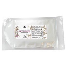 Pudra de Orez Micronizata 50g Ellemental