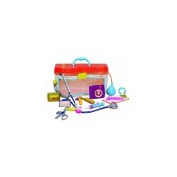 Trusă de medic Dr. Doctor B-Toys