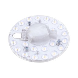 Modul LED/12W/230V 4000K Solight WZ6101
