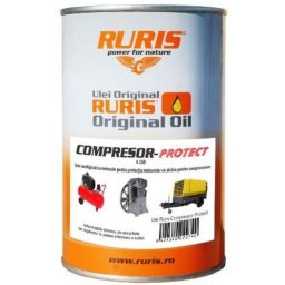 Ulei Ruris compresor protect, 500ml