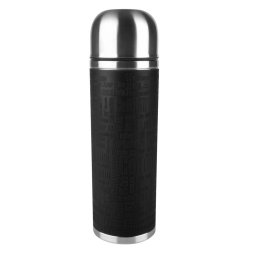 Termos Senator, Inox, 0.5 L, K3064214, Negru