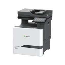 Multifunctionala LEXMARK CX730de A4 MFP LASER COLOR