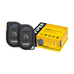 Sistem pornire motor din telecomanda, Viper 4115V
