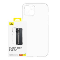 Husa Pentru Apple iPhone 15 Plus Transparent