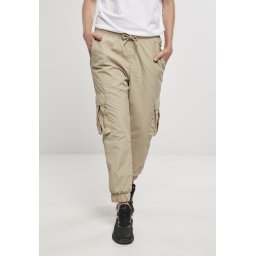 Pantaloni de damă Urban Classics Cargo