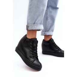 Teniși de damă BIG STAR SHOES