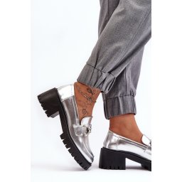 Mocasini de damă Kesi