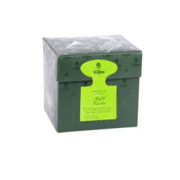 Eilles Apple Fruits 20 plicuri piramida ceai
