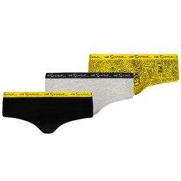 Chiloți de damă Licensed