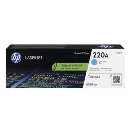 Cartus Toner HP 220A W2201A, Albastru