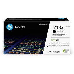 Cartus Toner HP 213A , Negru