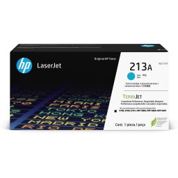 Cartus Toner HP 213A, Cyan