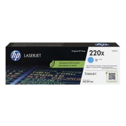 Cartus Toner HP 220X, W2201X, Albastru