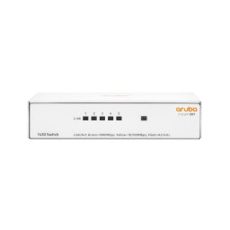 Switch Aruba R8R44A Instant On 1430, 5 porturi, Gigabit