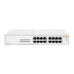 Switch Aruba R8R47A Instant On 1430 , 16 Porturi, Gigabit