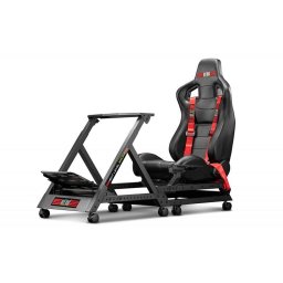 Cockpit Racing GT Track NLR-S009