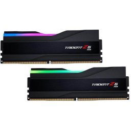 Memorie Trident Z5 RGB XMP 3.0 Black 32GB, DDR5-8000Mhz, CL38, Dual Channel