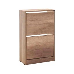 Pantofar 84x51 cm maro