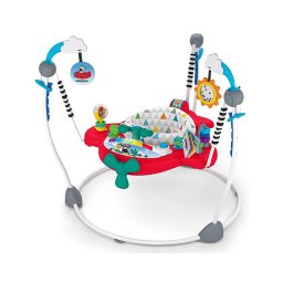 Săritor 2 în 1 OCEAN EXPLORERS Baby Einstein