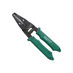 Cleste de dezizolat ENGINEER pentru conductori plini si litati, Fabricat in Japonia PA-07