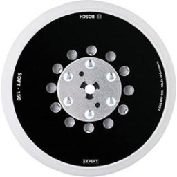 Disc abraziv multiperforat, 150 mm