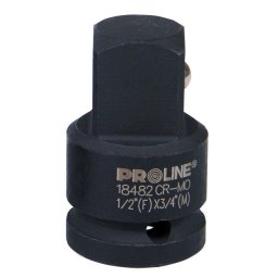 ADAPTOR DE REDUCTIE DE IMPACT 3/4" MAMA - 1/2" TATA