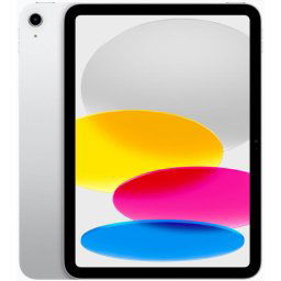 Apple iPad 10 (2022) 256GB
